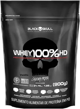 Whey 100%