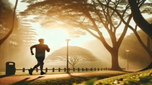 10 Motivos Para Você Criar uma Rotina de Exercícios para uma Vida Mais Saudável