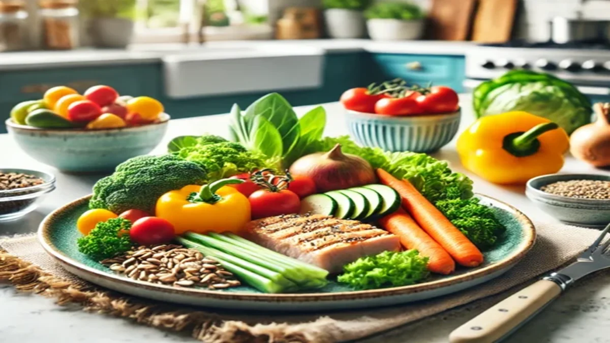 Alimentação Pré e Pós-Treino