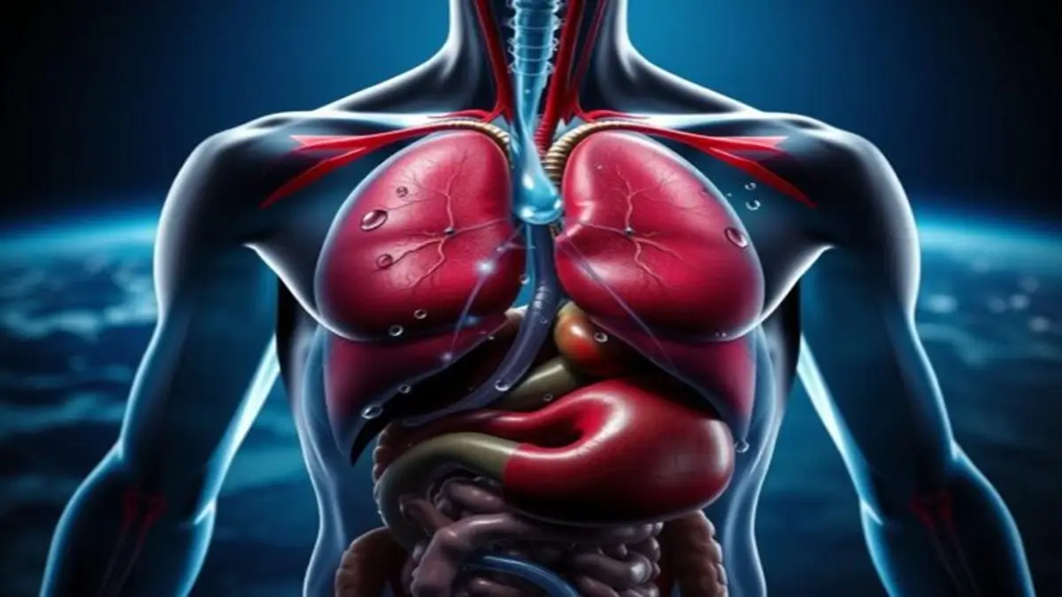 Corpo saudável mente sá