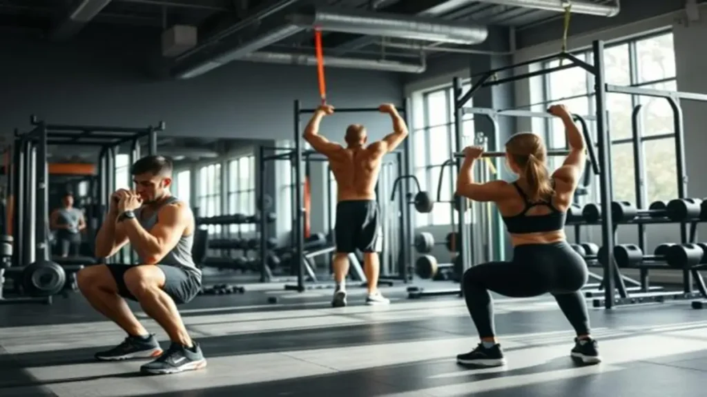 Continue praticando exercicio