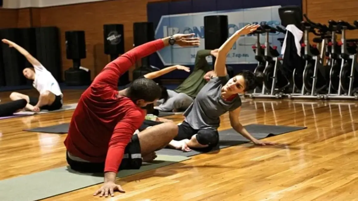 Exercícios que Combatem Depressao e ansiedade