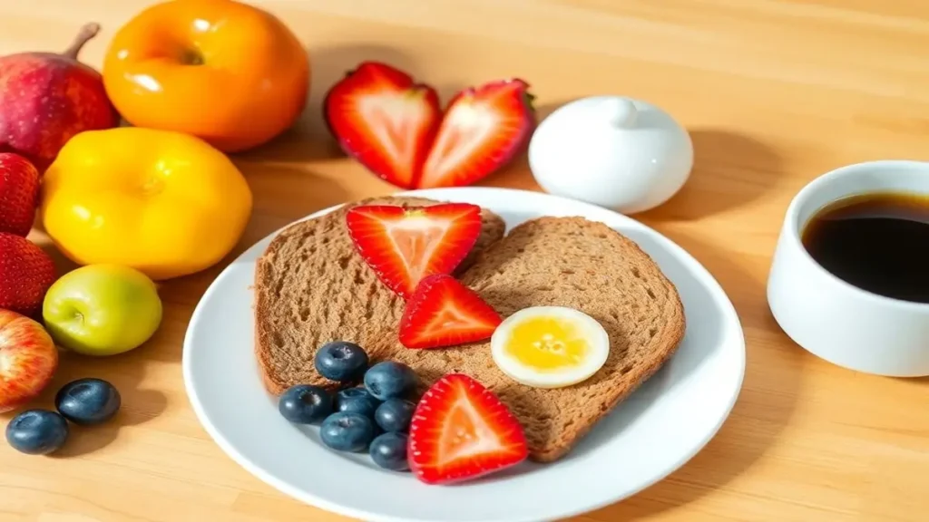 Opções Saudáveis para Começar o Dia