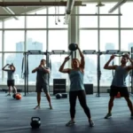 Treino Funcional - Como Maximizar Resultados em Pouco Tempo