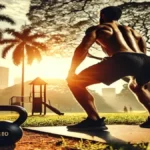 Treino em Casa: Criando um Programa Eficiente e Alcançar Seus Objetivos