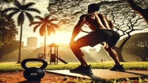 Treino em Casa: Criando um Programa Eficiente e Alcançar Seus Objetivos