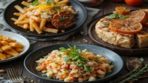 Alimentação Pré e Pós-Treino - Alimentos deliciosos com Refeições ideais para antes e depois do treino funcional