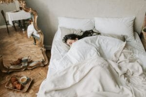 Melhorar o Sono - 10 Dicas Para Melhorar o Sono e Cuidar da Sua Saúde Mental