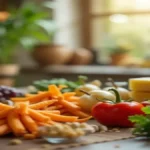 Alimentos Saudáveis e Suas Incríveis Propriedades Benéficas para a Saúde Descubra 10 Superalimentos