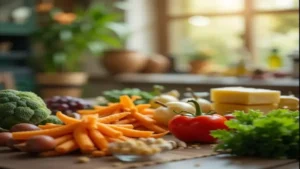 Alimentos Saudáveis e Suas Incríveis Propriedades Benéficas para a Saúde Descubra 10 Superalimentos