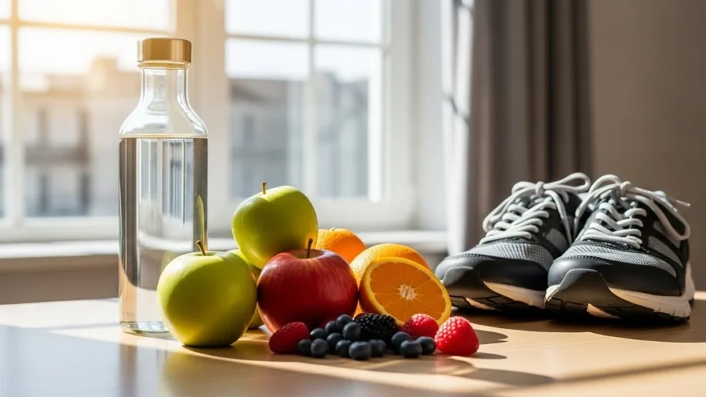 Hábitos saudáveis como base da saúde preventiva