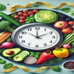 Jejum Intermitente_ Benefícios e Cuidados Essenciais para Transformar Seu Metabolismo