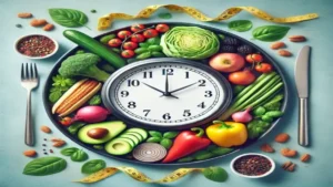 Jejum Intermitente_ Benefícios e Cuidados Essenciais para Transformar Seu Metabolismo