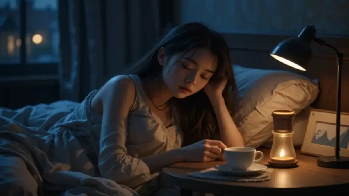 Como Alcançar um Sono de Qualidade