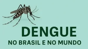 Dengue no Brasil e no Mundo