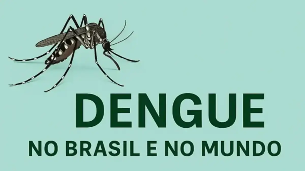 Dengue no Brasil e no Mundo
