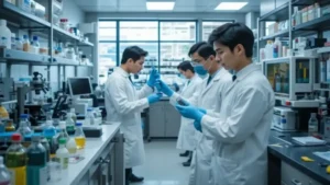 Revolução Brasileira Contra o Câncer