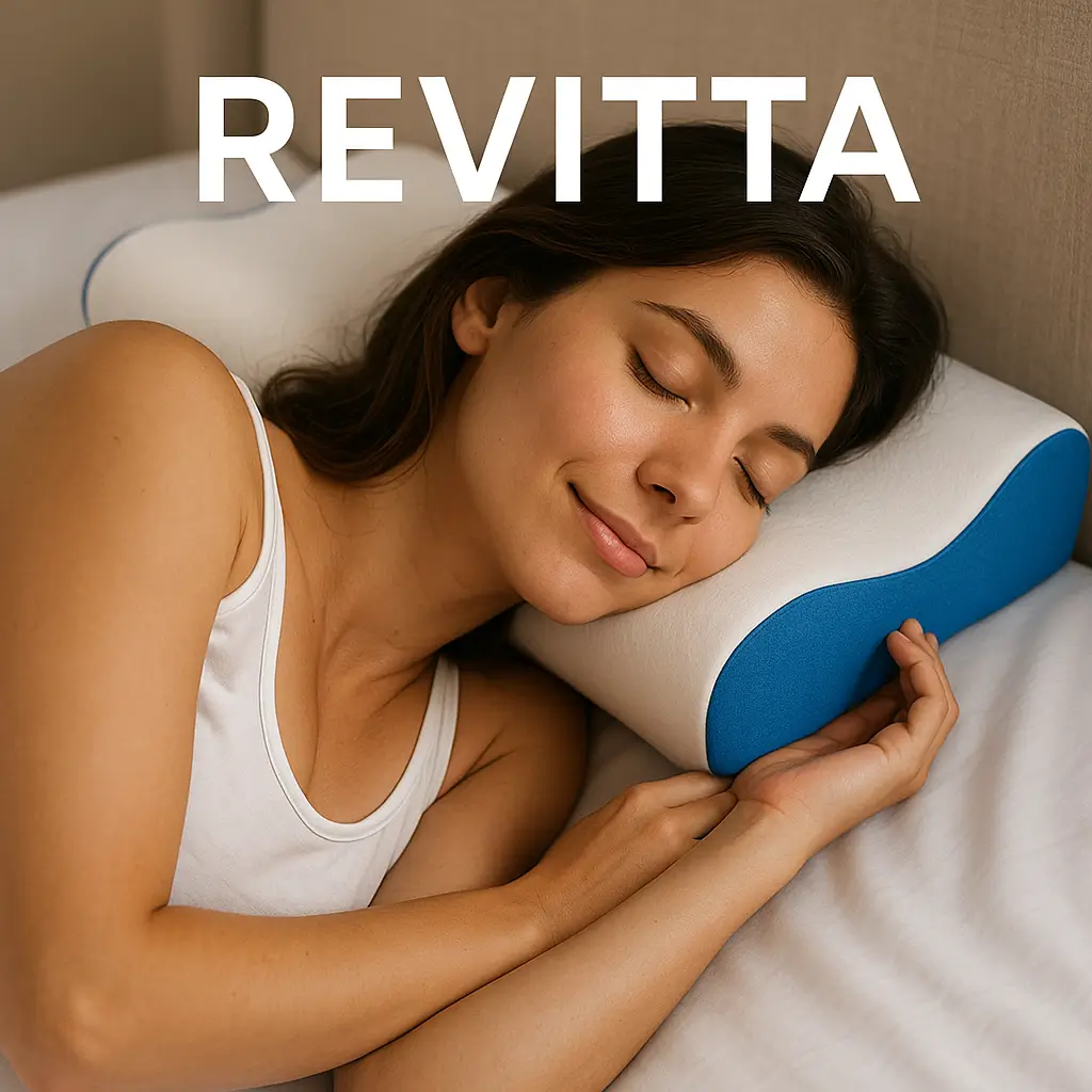 revita sono