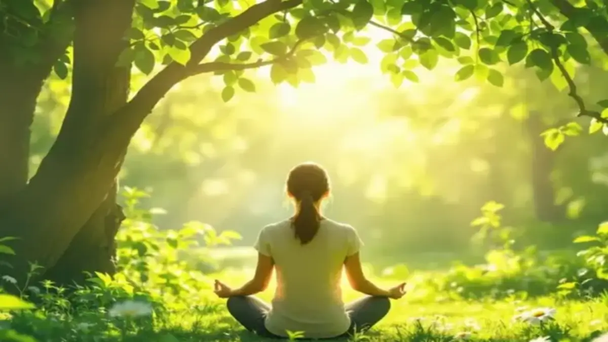 Reconhecendo e Lidando com a Ansiedade no Dia a Dia