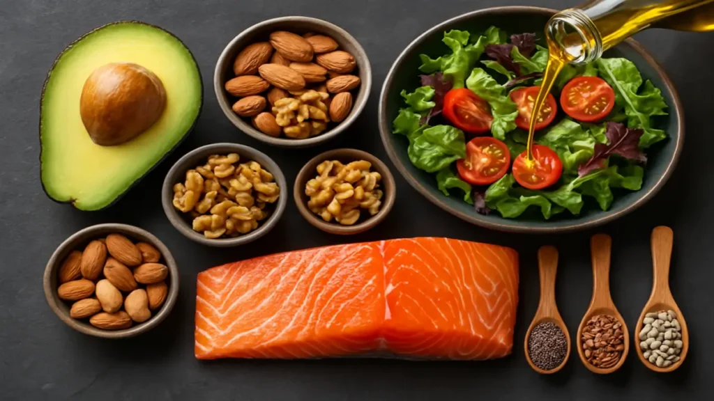 O Poder-das Gorduras-do-Bem-gorduras-saudaveis