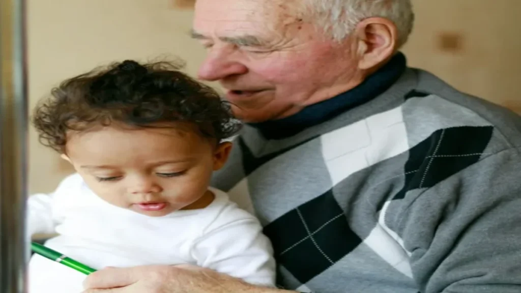 A qualidade de vida do idoso