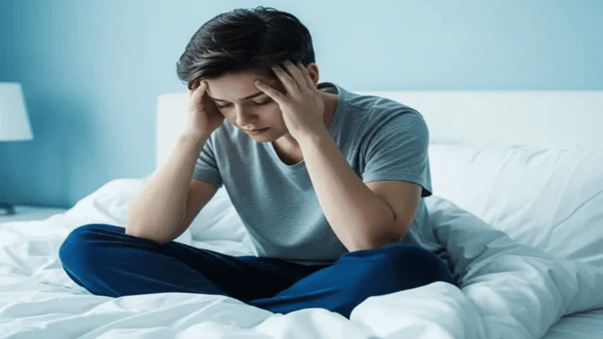 5 sinais de que sua saúde emocional precisa de atenção.