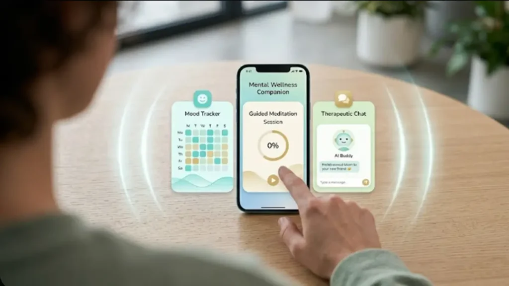 Apps e IA na Prática - Ferramentas digitais integradas ao cotidiano