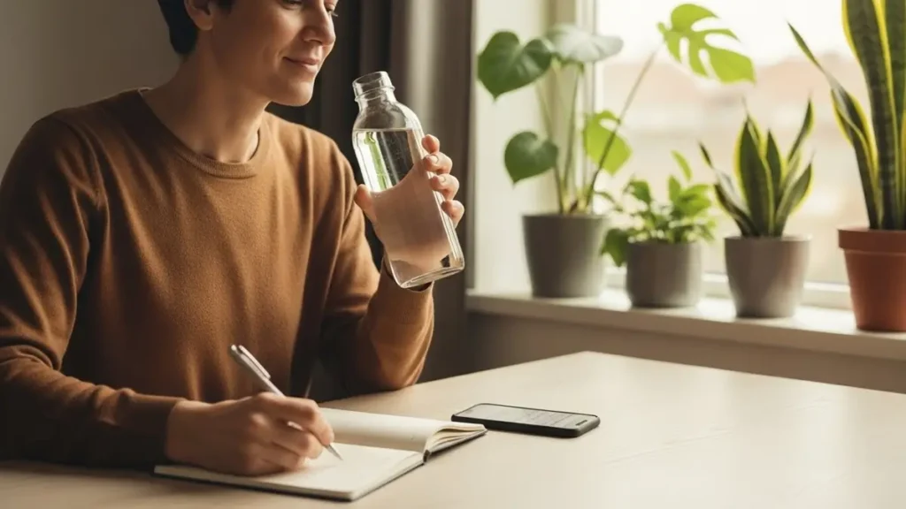 atitudes saudáveis no dia a dia para melhorar a saúde