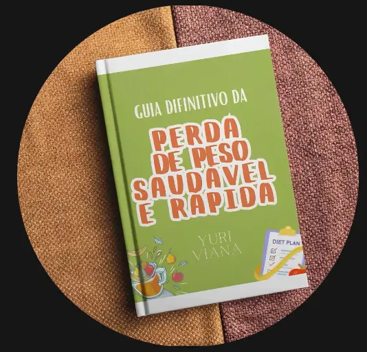 Perda de peso saudavel e rapida