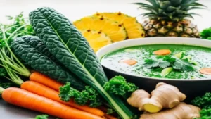 6 receitas de sopas detox energizantes para nutrir e revitalizar o organismo