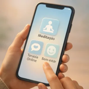 Saúde Mental e Tecnologia Assistiva