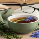 Cha de Alecrim Para Memoria e Concentracao 1