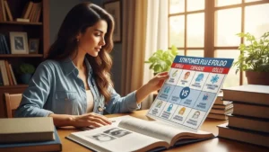 Diferenças entre sintomas de gripe e resfriad