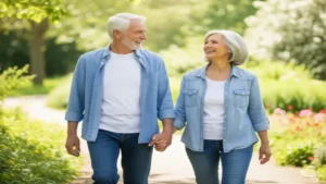 Vida Plena Apos os 60