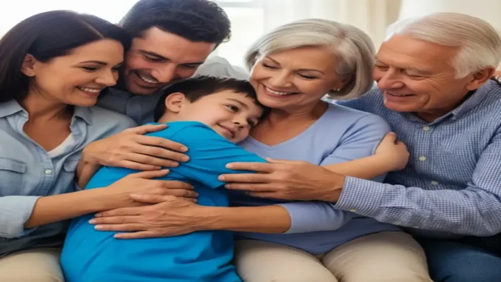 Autismo: Um Guia Completo para Pais, Avós e Educadores
