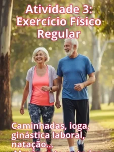 Exercício Físico Regular
