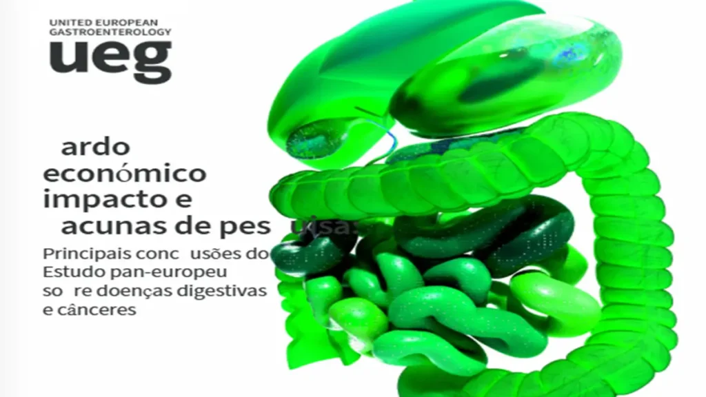 White Book 2 o Impacto das Doenças Digestivas