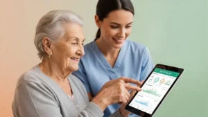 Envelhecimento ativo: tecnologia e conexão entre gerações no Brasil