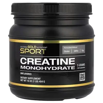 Creatine