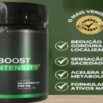 Termogênico 60 Capsúlas - Falta de Energia Depois dos 40?