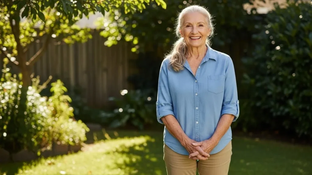 benefícios do treino funcional para idosos 60+ no dia a dia