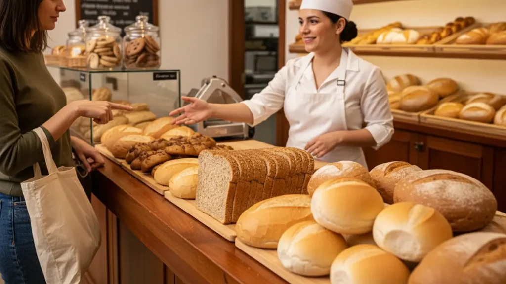 Pão Integral: Por que ele pode estar te engordando em vez de ajudar? 1 Pão integral ou pão branco tipo carioquinha - Qual o melhor?.