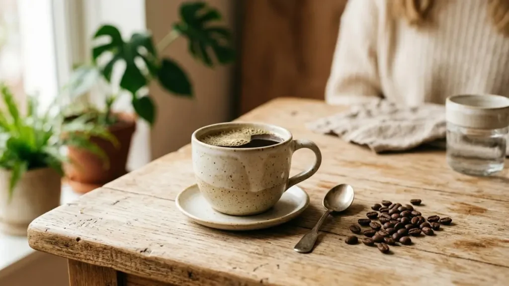 Café e Saúde: O Que a Ciência Diz Sobre o Hábito Mais Brasileiro do Mundo